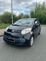 Citroën Citroen C1 1.4 hdi Tüv Neu - Citroën C1: Hdi