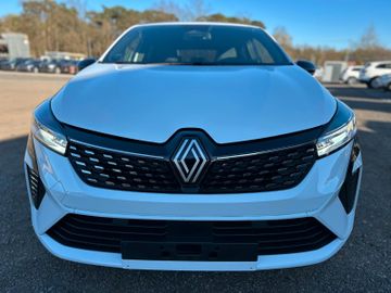 Renault Clio - 4