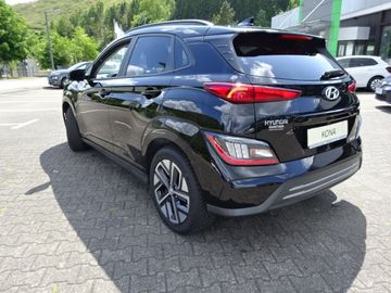 Fotografie 5 des Hyundai KONA Elektro Trend*wie neu*1.Hand*WäPumpe
