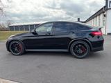 Mercedes-Benz Mercedes-AMG GLC 63 S 4MATIC Coupé  - gebrauchte Mercedes-Benz GLC 63 AMG aus dem Jahr 2018