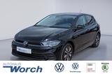 Volkswagen Polo 1.0 Move LED+SHZ+APP - VW Polo move Gebrauchtwagen