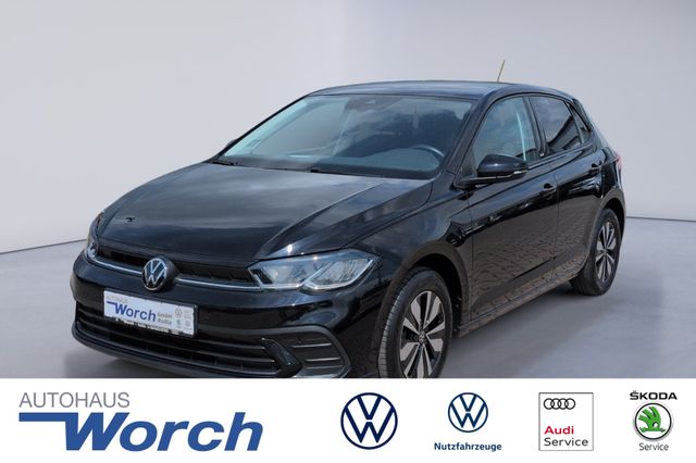 Polo 1.0 Move LED+SHZ+APP