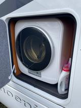 Phoenix 1060 AX mit Smart Garage. MAN TGL 12-250 - Phoenix Alkoven