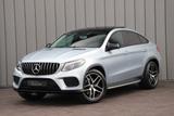 Mercedes-Benz GLE 450 Coupé AMG 4-Matic Aut9 | 367PK | luftfed - Mercedes-Benz GLE 450 4Matic Gebrauchtwagen