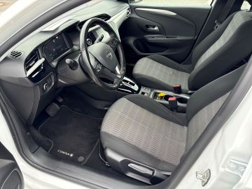 Bild 9 Opel Corsa Corsa-e Corsa F e Edition LED Apple CarPlay Andr