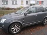 Opel Antara 2.4 Benzin 4x4 - gebrauchte Opel Antara aus dem Jahr 2011
