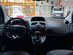 RENAULT Kangoo Limited|Automatik|Klima|Tempomat|PDC|BT