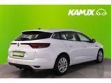 Renault Megane IV 1.3TCe Grandtour 140 Zen+LED+TEMPO+AHK - Renault: Ze