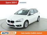 BMW 2er 218i Active Tourer Basis Aut.*NAVI*LED*TEMPO - BMW 2er Reihe in München