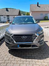 Hyundai Tucson Advantage - Hyundai TUCSON in Saarbrücken