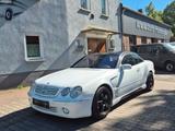 Mercedes-Benz CL 500,LORINSER,orig. 138.000km,Leder,Xenon - : Lorinser