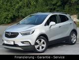 Opel Mokka X 1.4 Turbo Innovation/LED/KAMERA/1 HAND