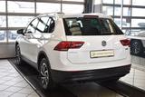 Volkswagen Tiguan 2.0TDI 4Motion DSG Matrix*AHK*ACC - VW Tiguan Gebrauchtwagen