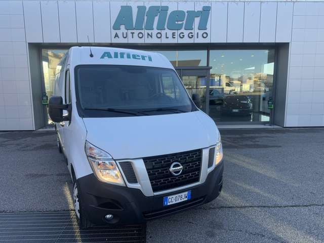 Nissan NV400 35 2.3dCi FurgL2H2 130cv E6B 3000x1