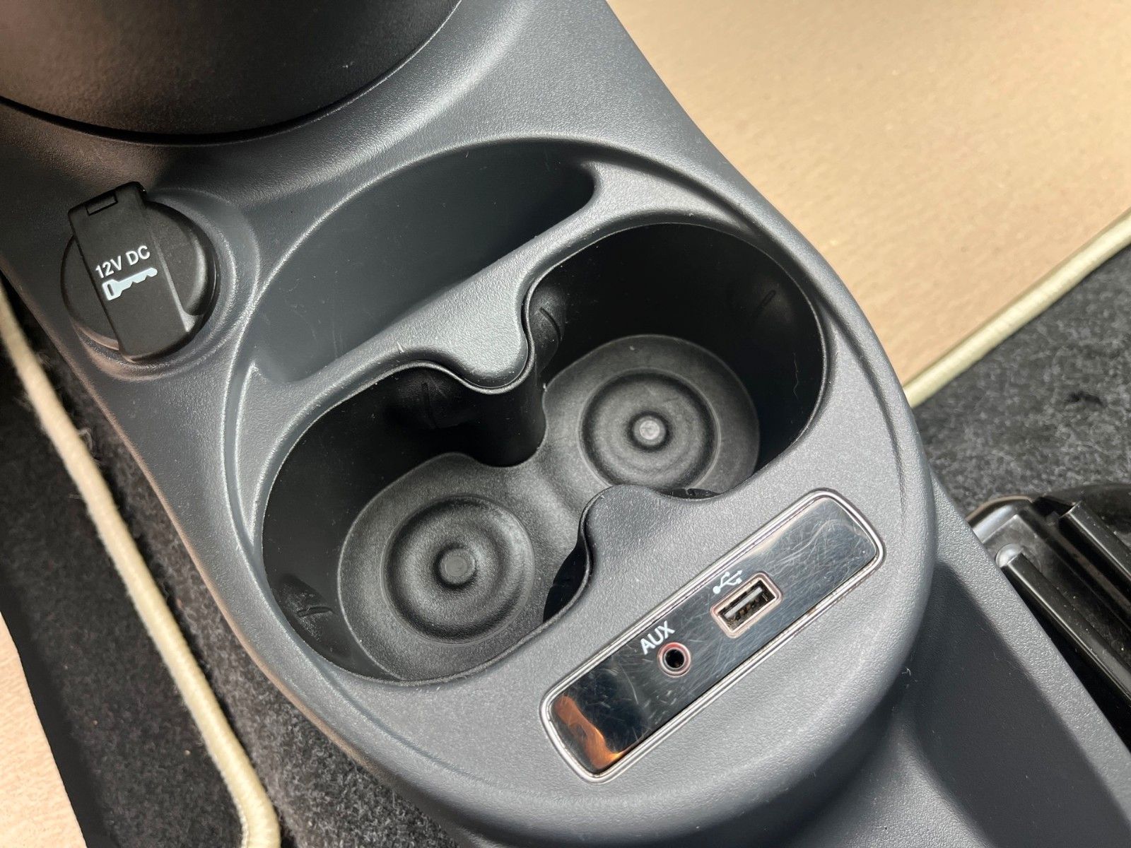 Fiat 500 Lounge – Bild 17