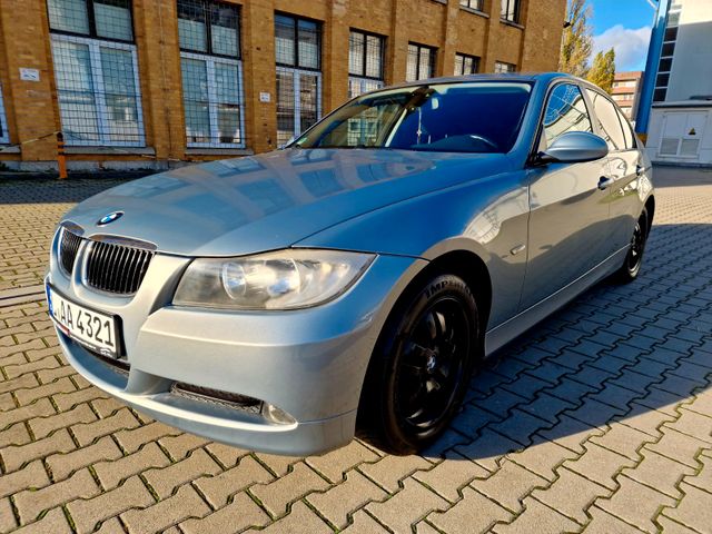 BMW 318i*Klima*Tüv Neu*