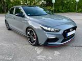 Hyundai i30N 2.0 T-GDI N Performance Fastback N Panorama - Hyundai in Nürnberg