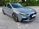 Hyundai i30N 2.0 T-GDI N Performance Fastback N Panorama - Hyundai in Nürnberg