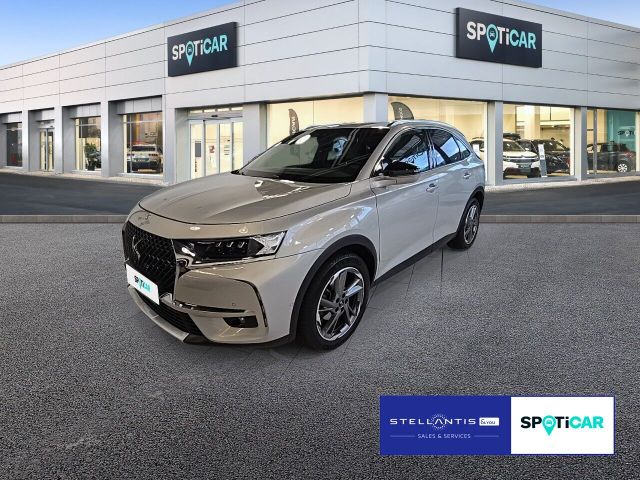 DS Automobiles DS 7 Crossback 1.6 PureTech 180 EAT8 Rivoli S&S