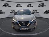 Nissan Juke 1.0 DIG-T N-Design - Nissan Juke: Automatik