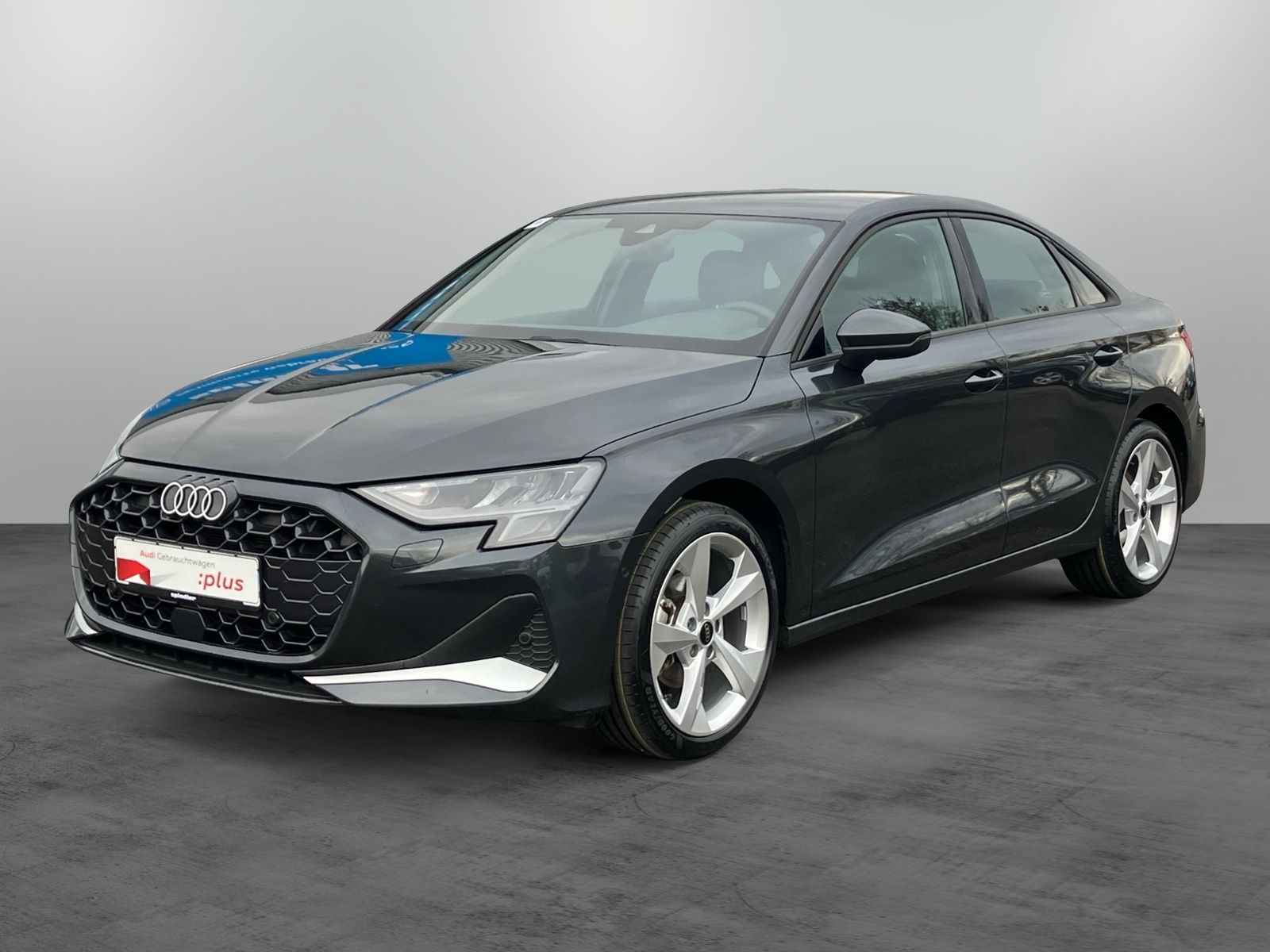 Audi A3 - Bild 3