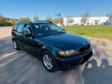 BMW 318d e46 Neue Tüv - BMW 318 aus 2004: 318d