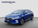 Hyundai IONIQ Hybrid 1.6 GDi Style NAVI/Rückfahrkamera - gebrauchte Hyundai IONIQ aus dem Jahr 2021