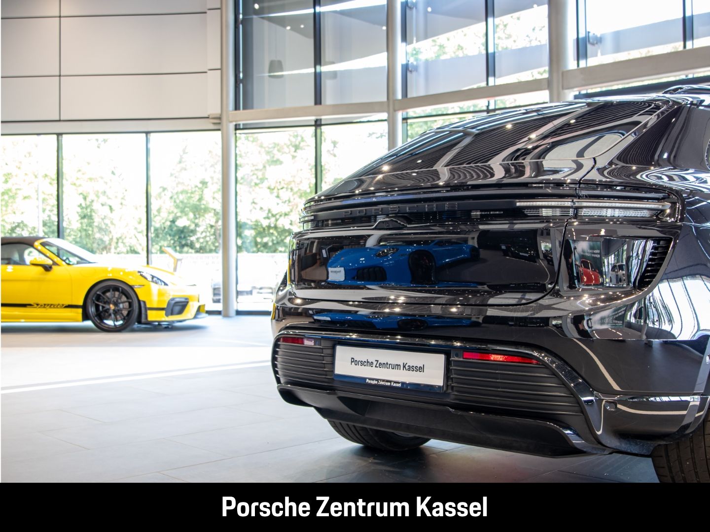Porsche Macan - Bild 26