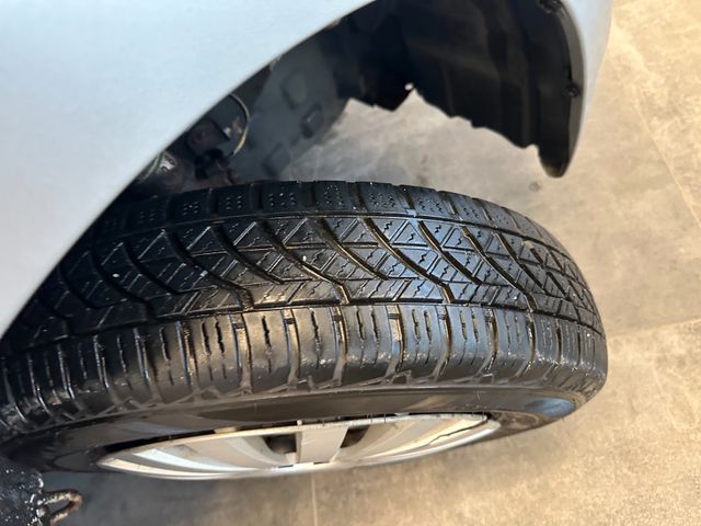 Daihatsu Cuore 1.0 *KLIMA*CD*RADIO*TÜV-042027*