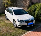 Skoda Superb Combi 1.8 FSI DSG I Bastlerfa... - Skoda Octavia: Fsi