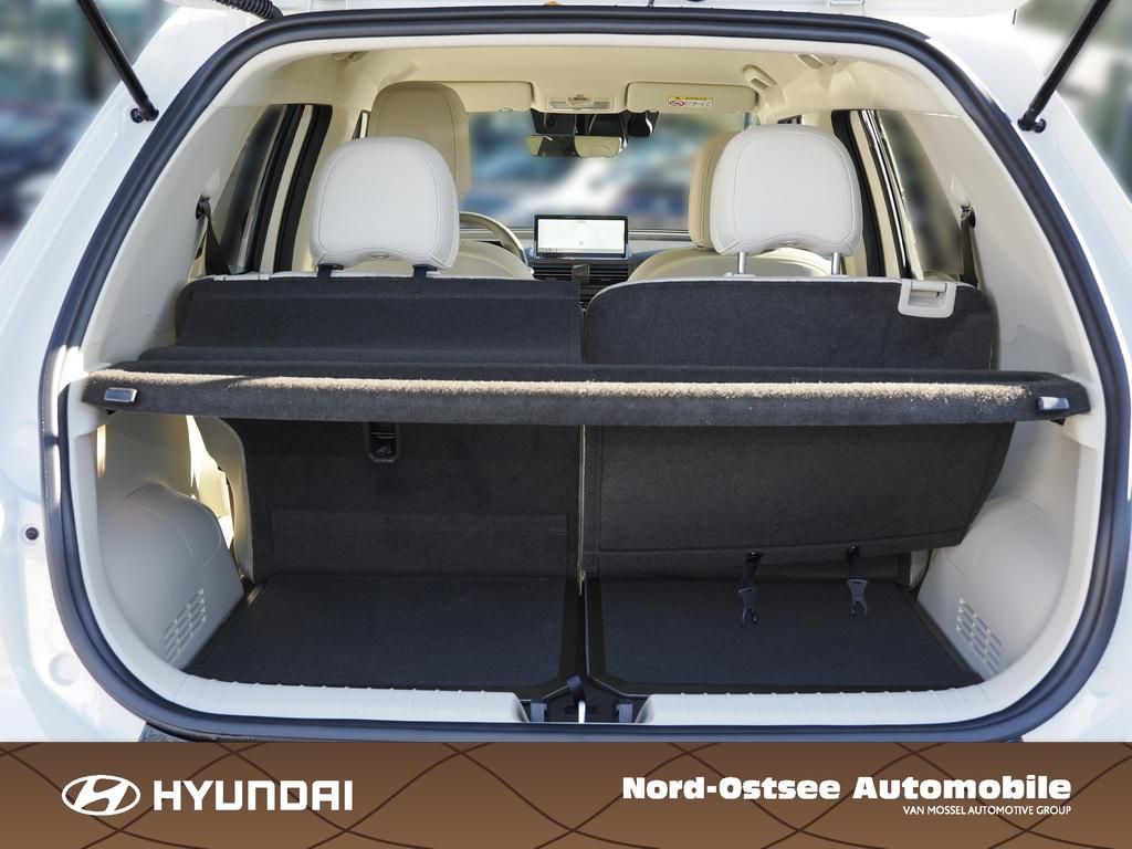 Fahrzeugabbildung Hyundai INSTER EV Trend Effizienz-P