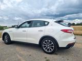 Maserati Levante SQ4 | Bianco Alpi | Pano | Harman Kardon - Maserati Levante aus 2018