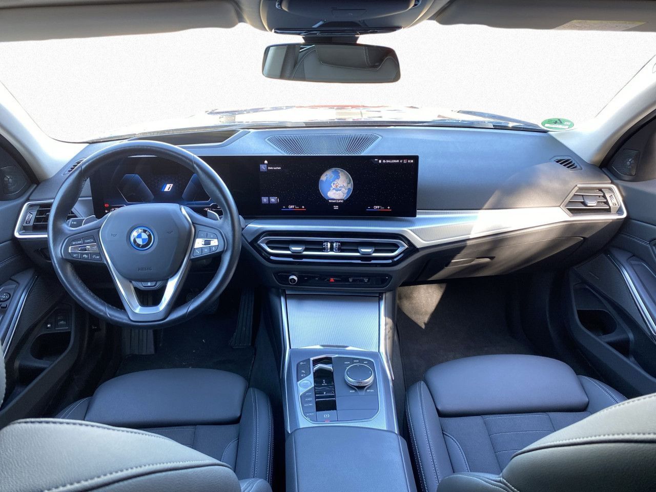 BMW 320 - Bild 13