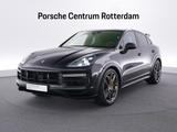 Porsche Cayenne Turbo GT Coupé - Porsche Cayenne Coupe-Turbo-GT
