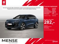Audi Q6 e-tron - Vorschau Bild 1