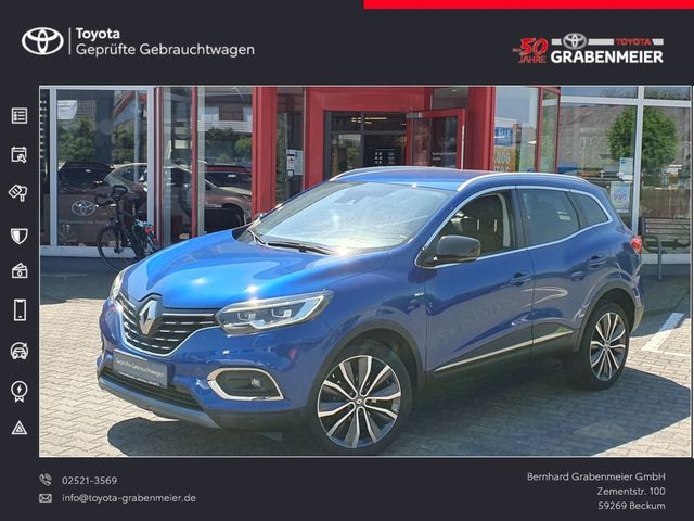 Renault Kadjar TCe 160 EDC GPF BOSE EDITION