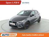 Mazda 2 1.5 Kizoku*CAM*LED*PDC*SHZ*TEMPO*KLIMA* - Mazda 2 in Stuttgart