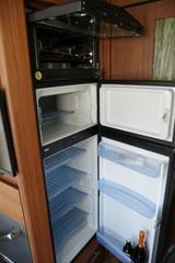 Niesmann + Bischoff Flair 800 iLEBW - Niesmann + Bischoff Flair