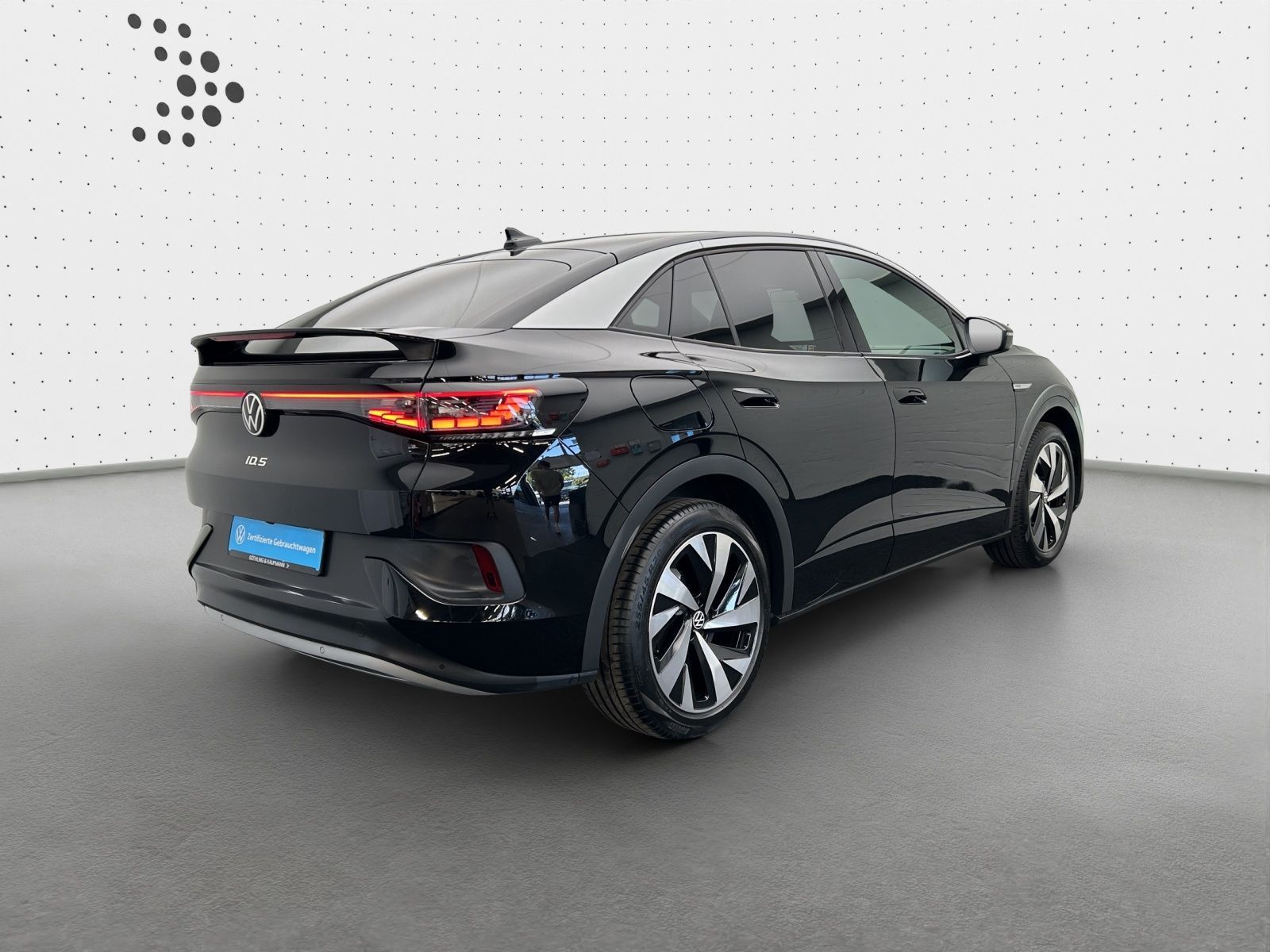 Volkswagen ID.5 - Bild 2