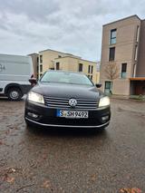 Volkswagen VW Passat 3.6 FSI  299 PS  Vollausstattu... - Volkswagen Passat: V6 Fsi