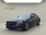 Mercedes-Benz E 300 d Sportstyle Edition Panorama AMG Optik - Mercedes-Benz E 300 mit Diesel-Antrieb: Stoff