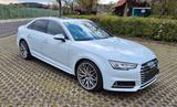 Audi S4 B9 3.0 TFSI - quattro - Deutsches Kfz! - Audi S4 mit Benzin-Antrieb: Limousine
