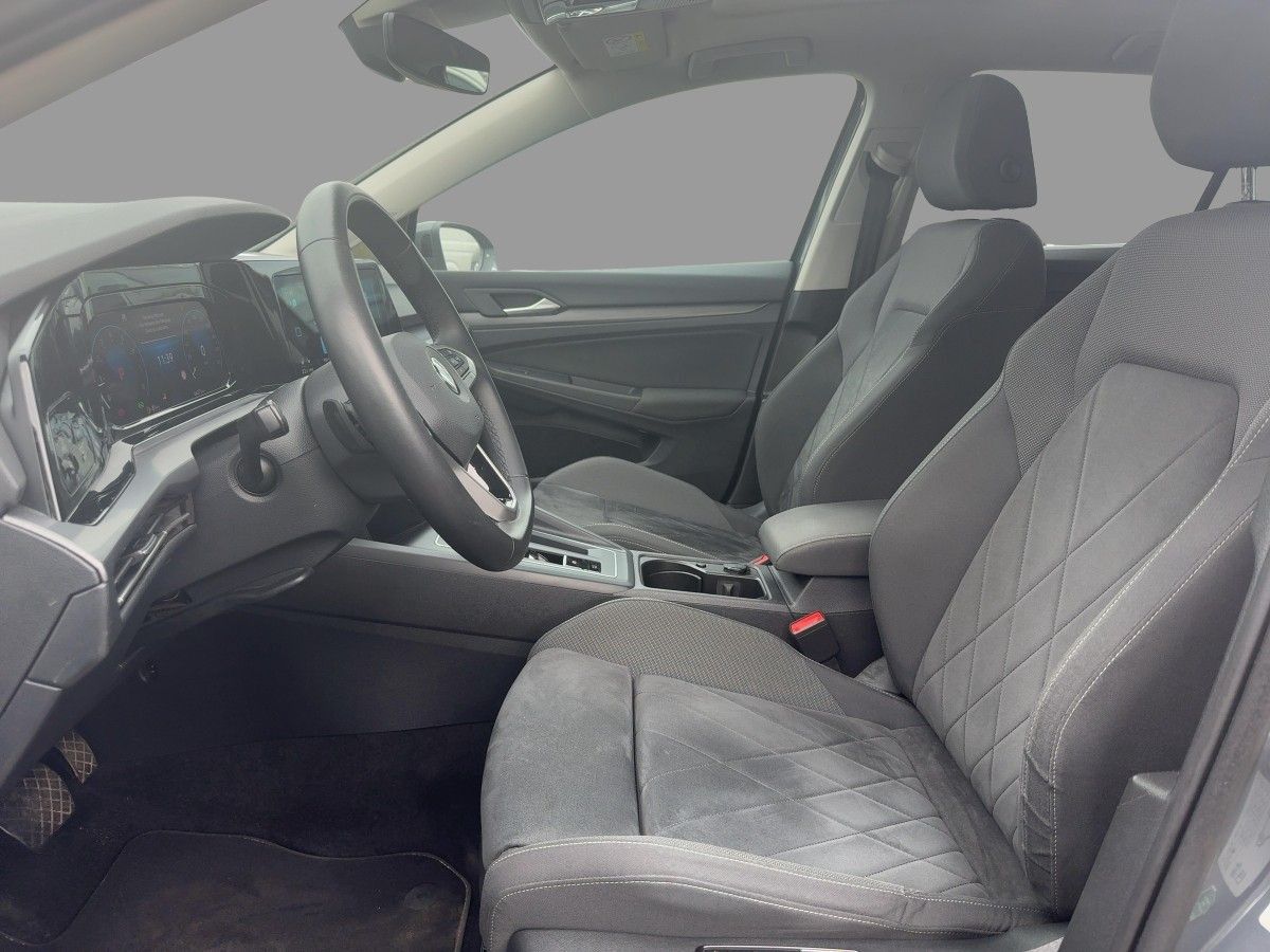 Volkswagen Golf - Bild 9