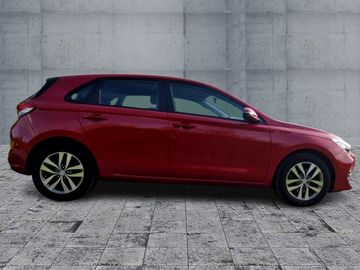Hyundai i30 1.4 Trend (99 PS)