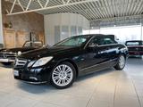 Mercedes-Benz E 350 E -Klasse Cabrio E 350 CDI BlueEfficiency - Mercedes-Benz: Cabrio, Klasse