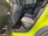 Jeep Avenger - Vorschau Bild 9