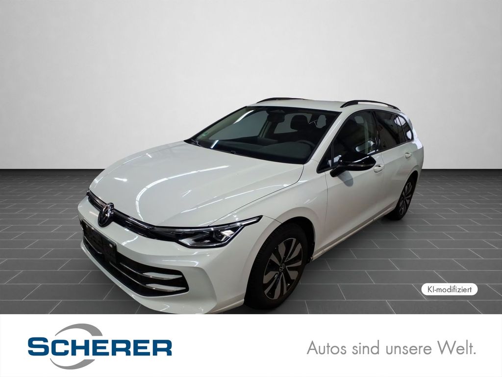 Image of Volkswagen Golf