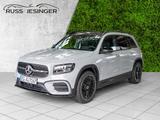 Mercedes-Benz GLB 220 d 4M Special Edition AMG *AHK*360°*MBeam - Mercedes-Benz GLB-Klasse Gebrauchtwagen in Stuttgart
