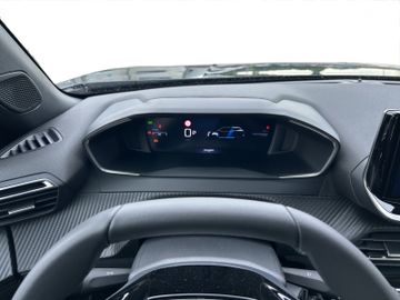 Peugeot 2008 1.2 145 Allure LED SHZ Alcant. PDC SpurH