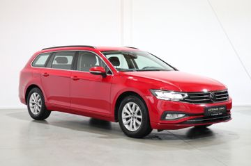 Volkswagen Passat Variant - 5